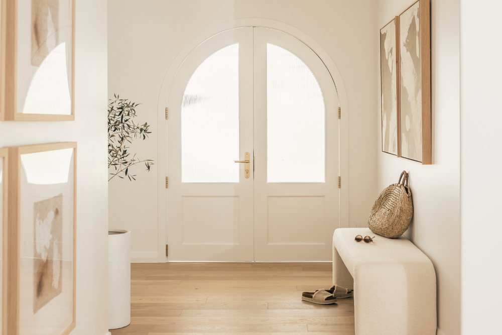Everything You Need to Know About Switching to Double Front Doors