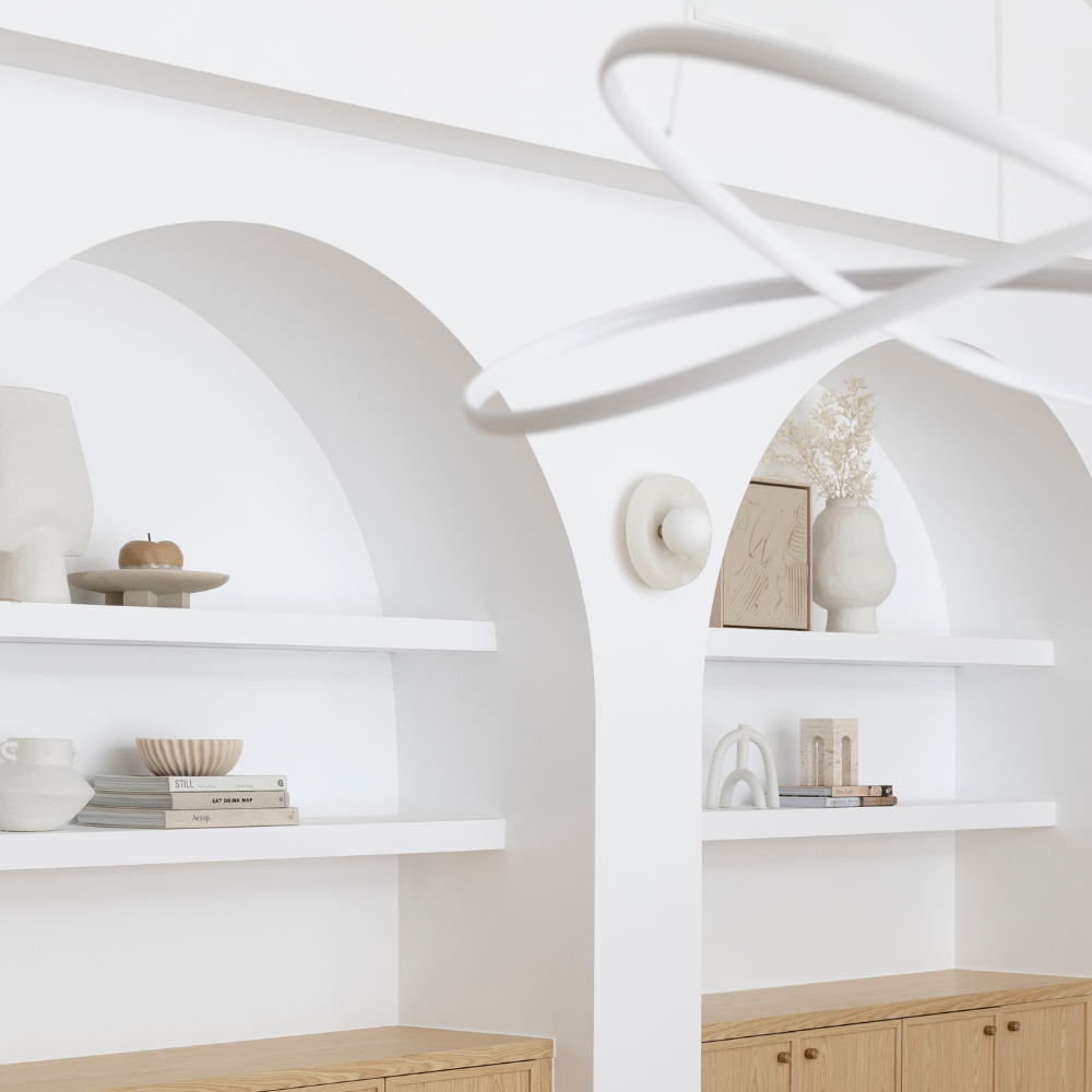 From Ordinary to Extraordinary: The Secrets to Perfect Ambient Lighting