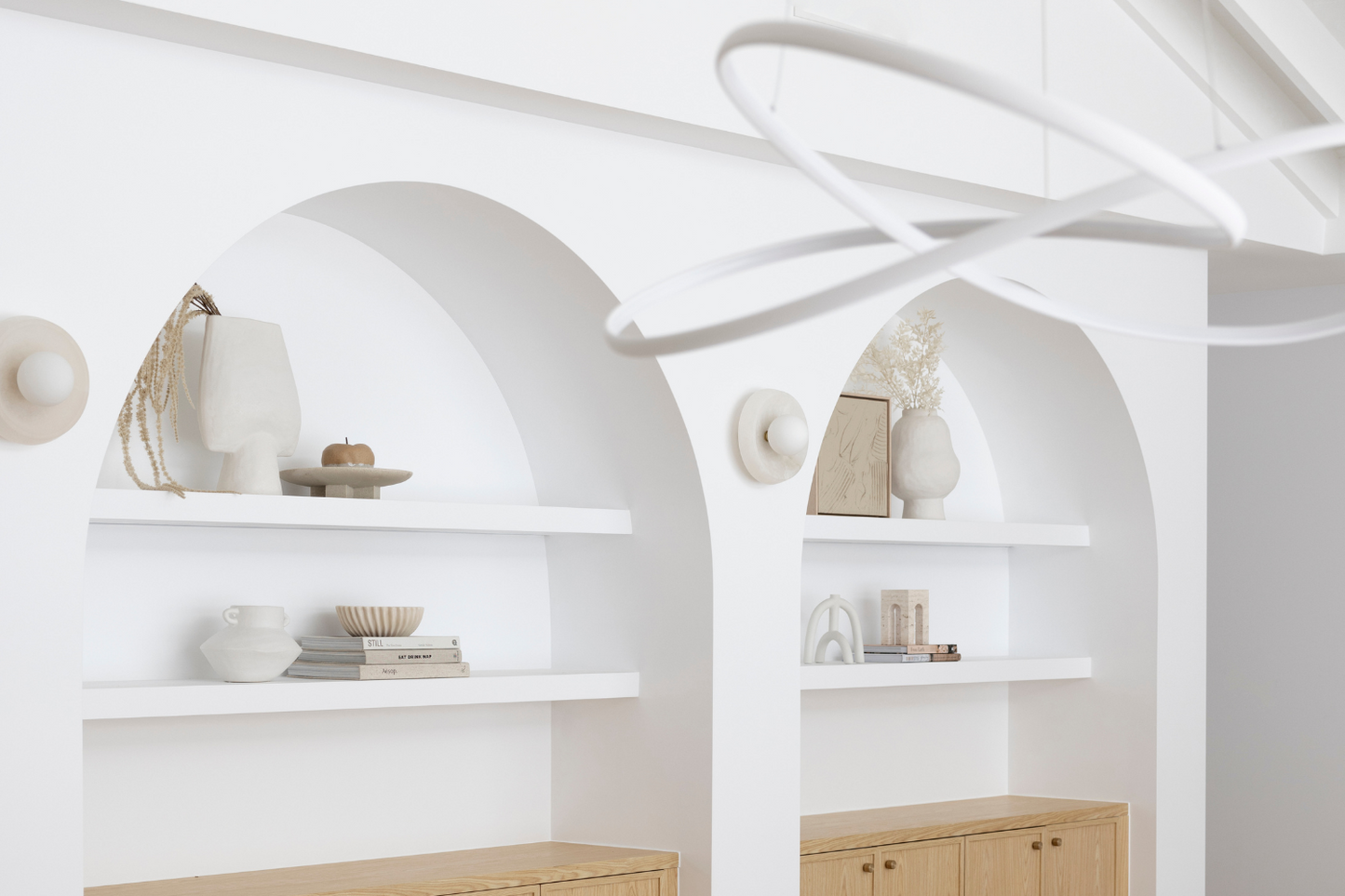 From Ordinary to Extraordinary: The Secrets to Perfect Ambient Lighting