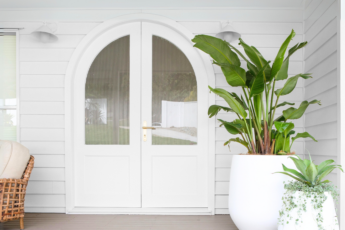 Time to Replace Your Front Door – Hardware Concepts