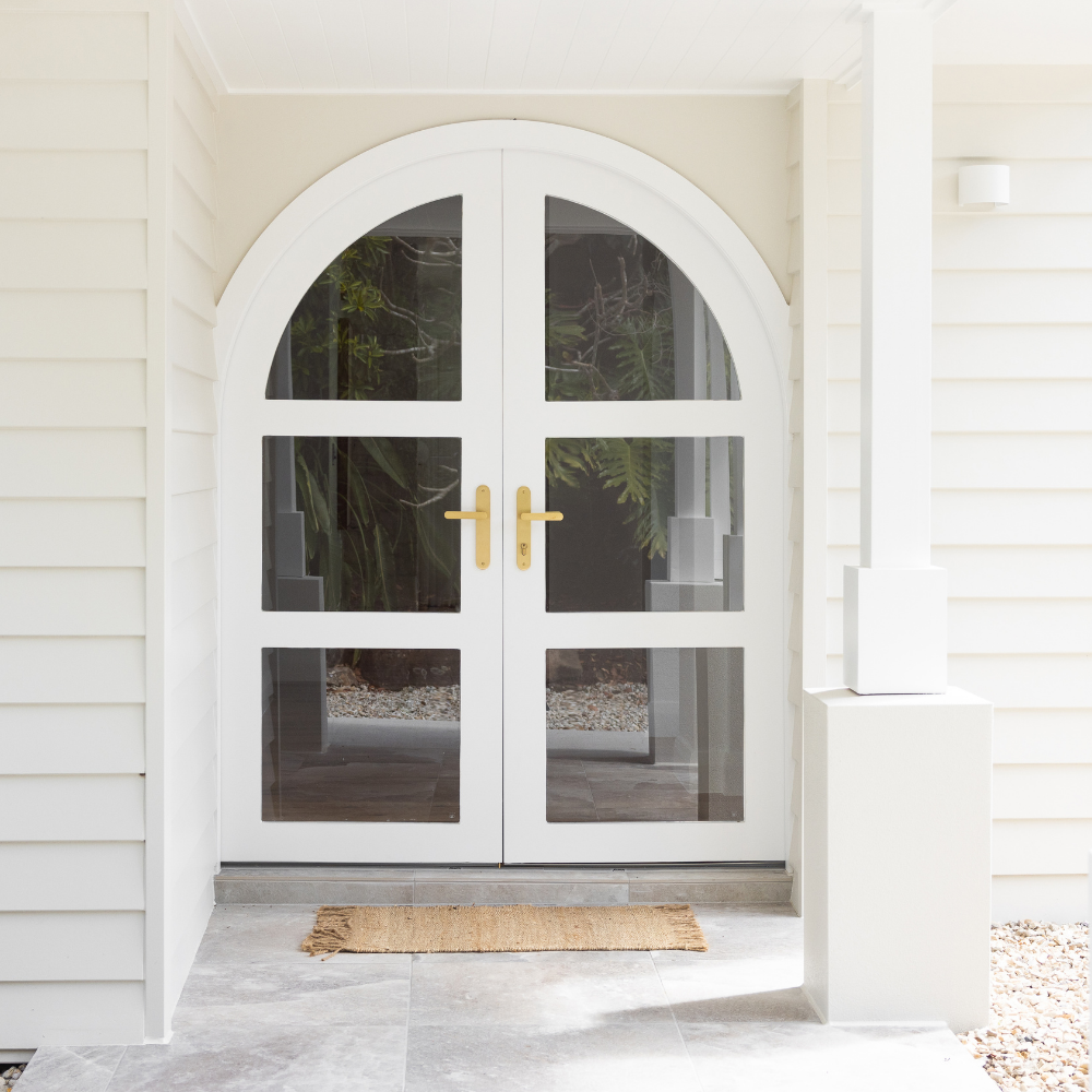 Professional Guide to Choosing Brass Door Handles for Your Home