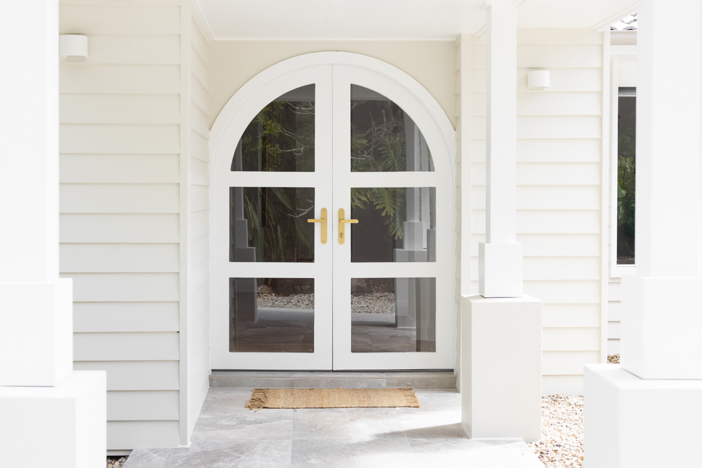 Professional Guide to Choosing Brass Door Handles for Your Home