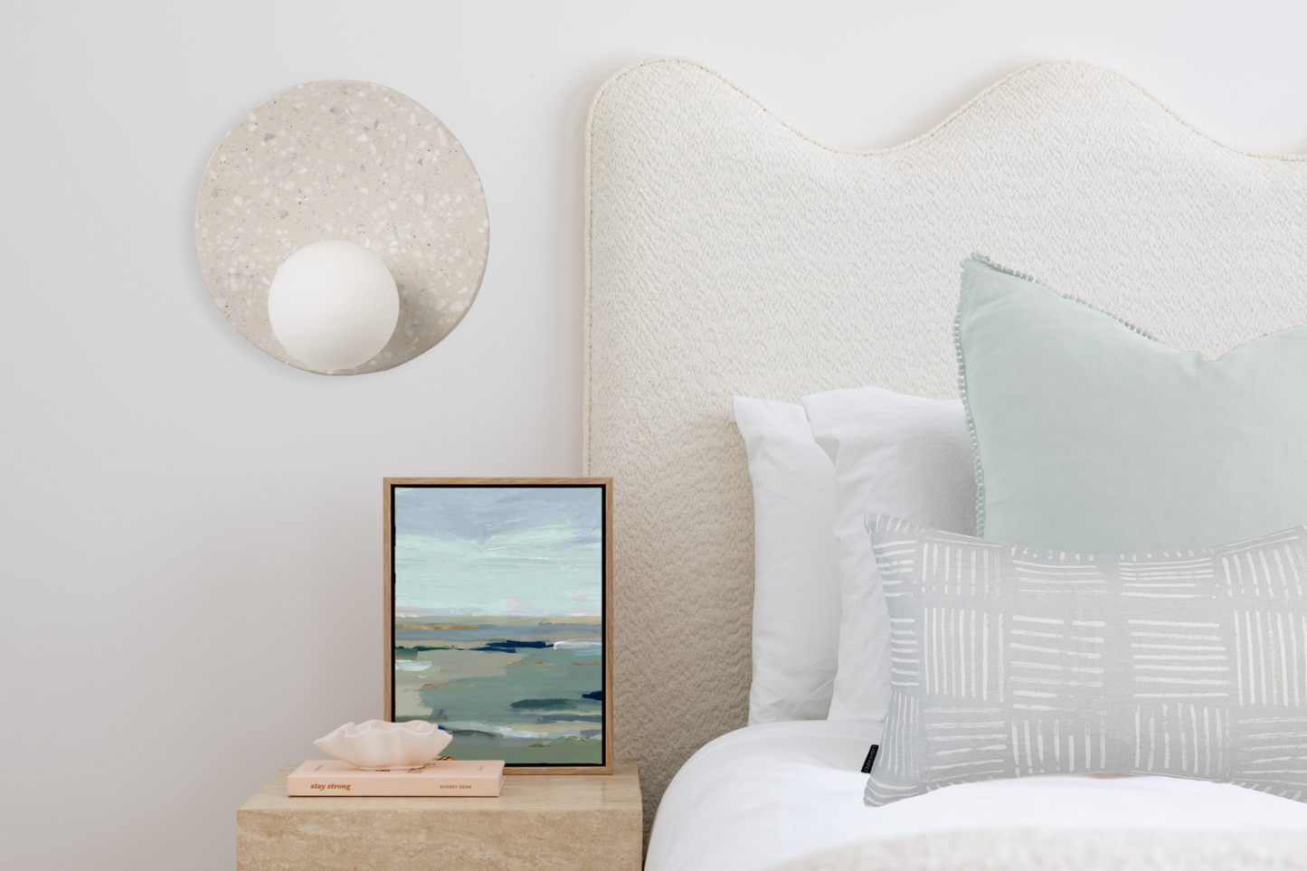 Discover the Latest Dulux Colour Trend: BALANCE
