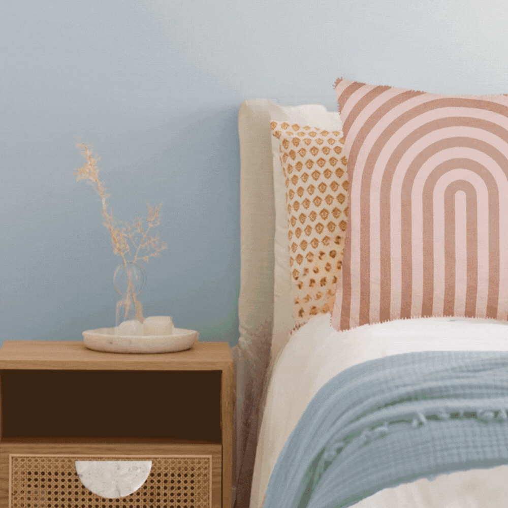 Discover the Latest Dulux Colour Trend: REVIVE