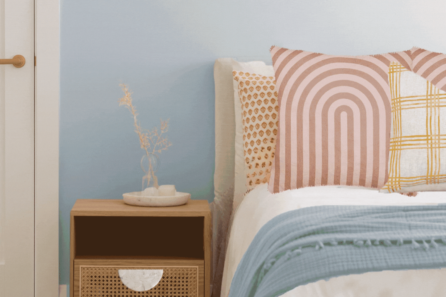 Discover the Latest Dulux Colour Trend: REVIVE