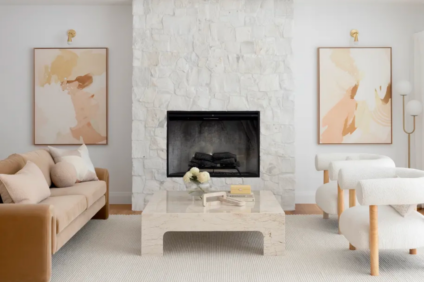 Interior Design Themes