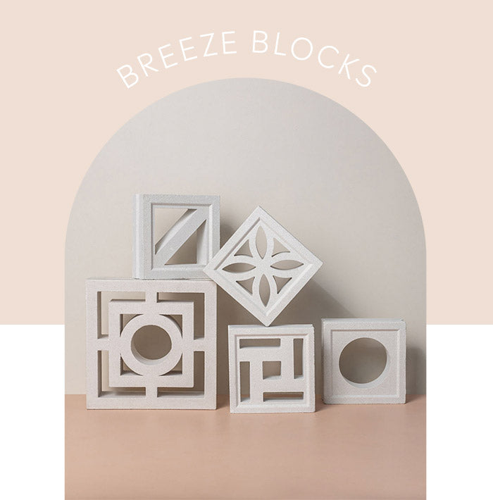 Breeze Blocks