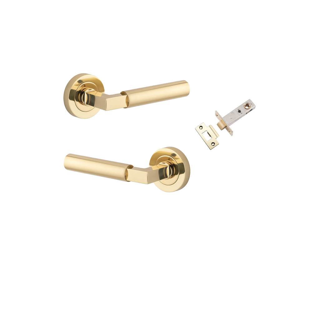 
                      
                        Berlin Lever - Rose
                      
                    