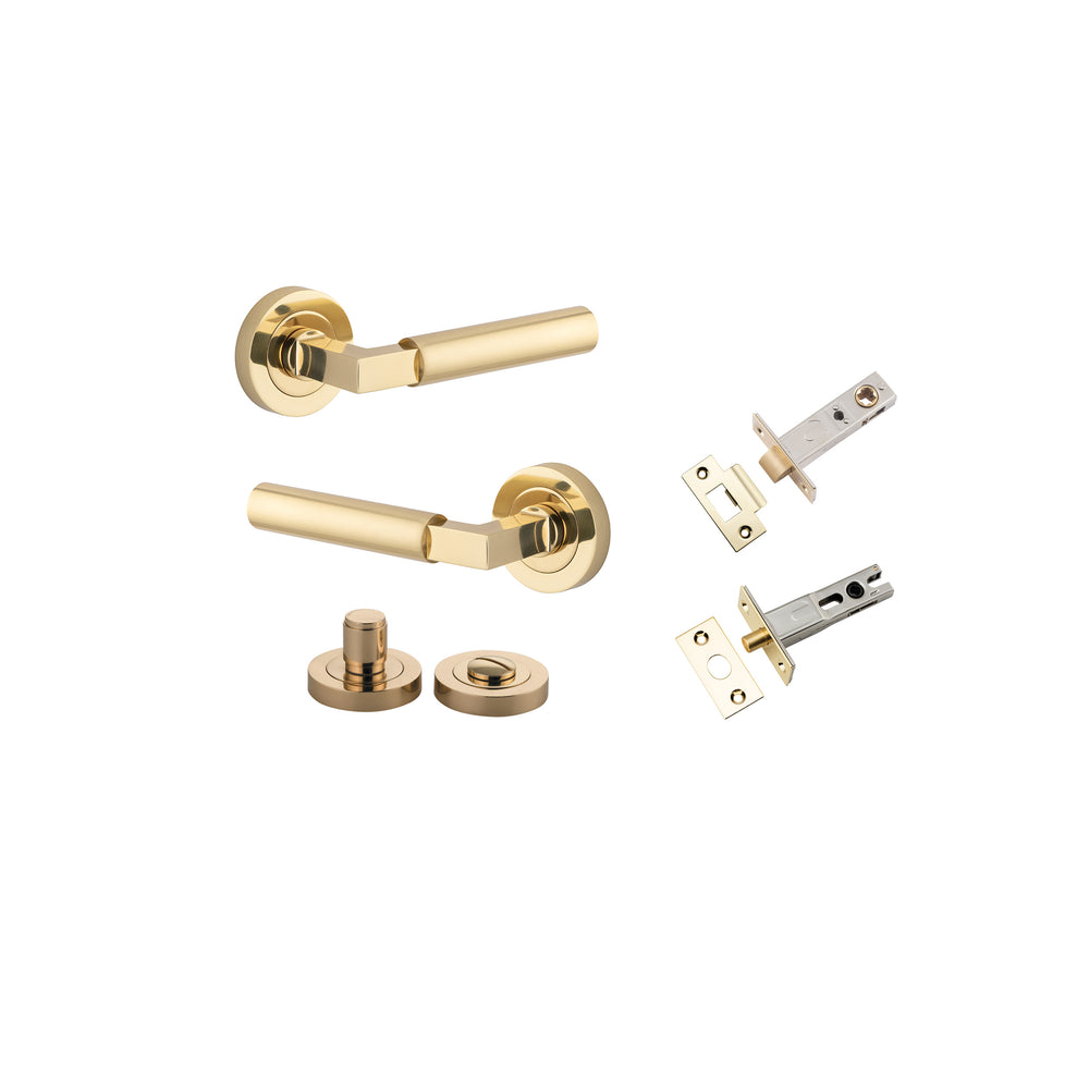 
                      
                        Berlin Lever - Rose
                      
                    
