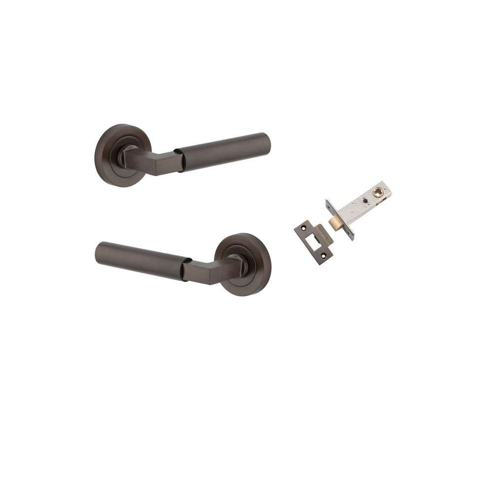 
                      
                        Berlin Lever - Rose
                      
                    