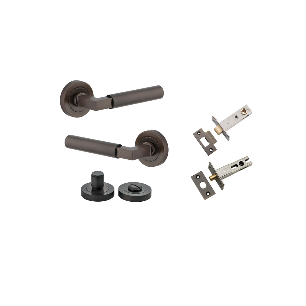 
                      
                        Berlin Lever - Rose
                      
                    