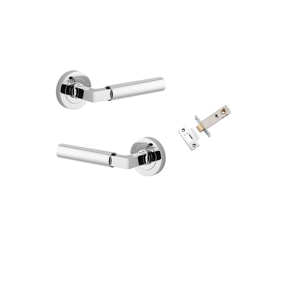 
                      
                        Berlin Lever - Rose
                      
                    