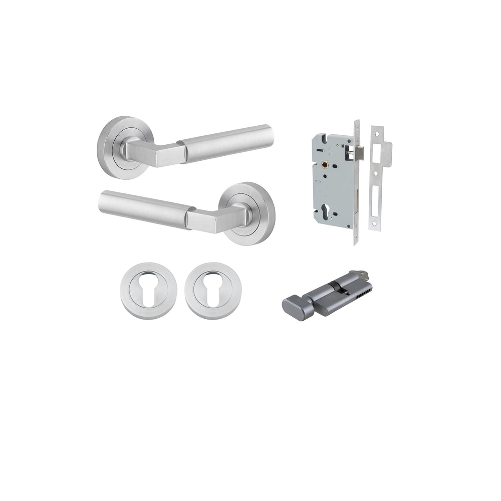 
                      
                        Berlin Lever - Rose
                      
                    