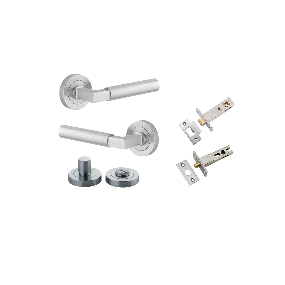 
                      
                        Berlin Lever - Rose
                      
                    