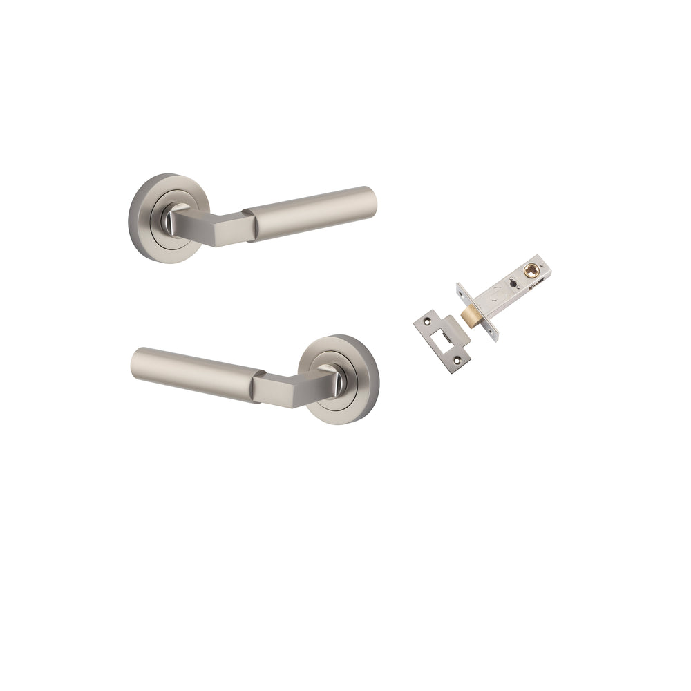 
                      
                        Berlin Lever - Rose
                      
                    
