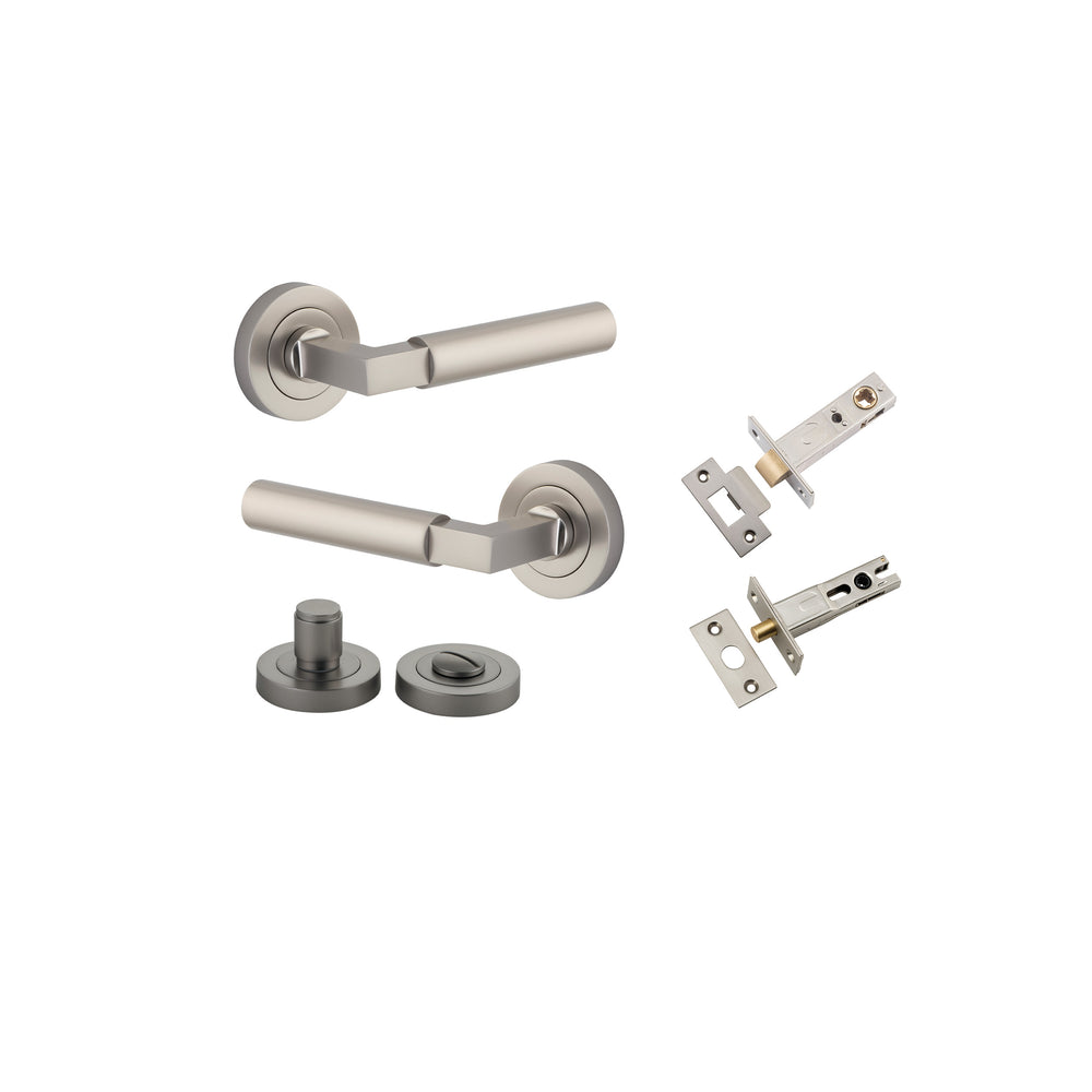 
                      
                        Berlin Lever - Rose
                      
                    