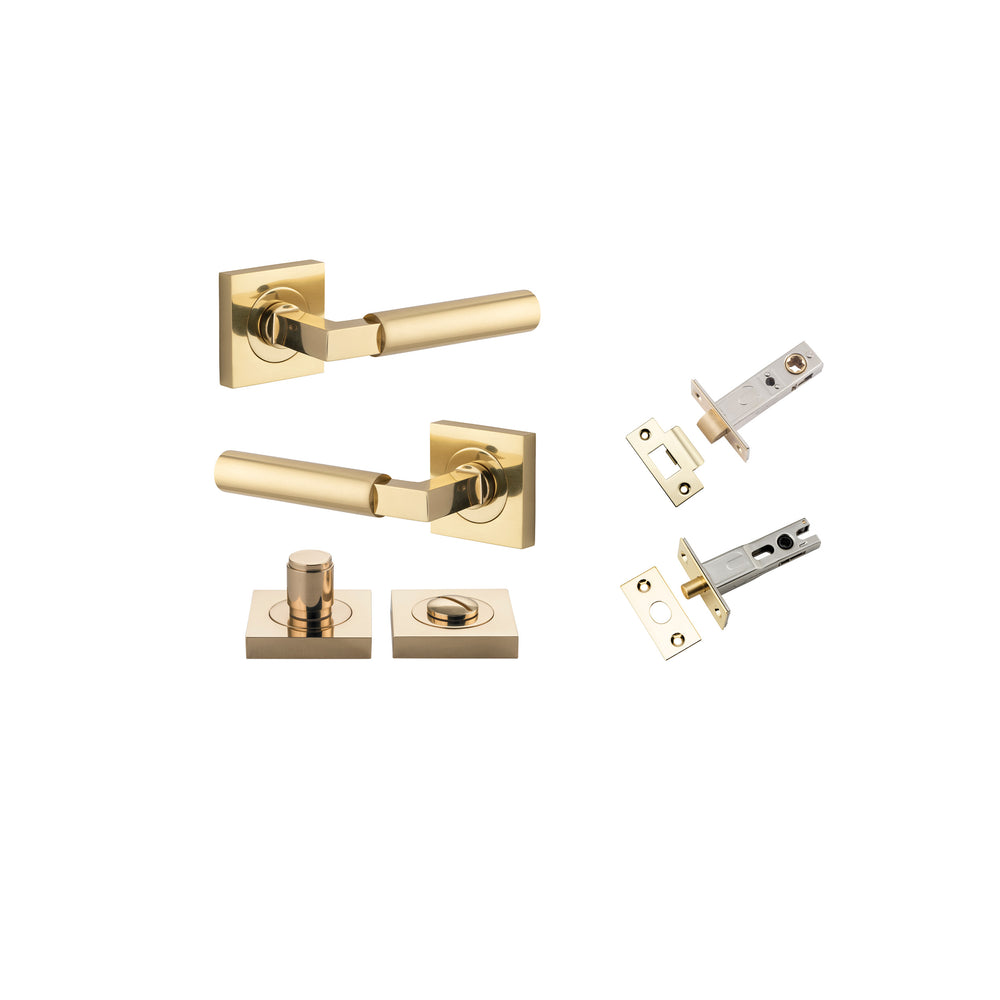 
                      
                        Berlin Lever - Rose
                      
                    
