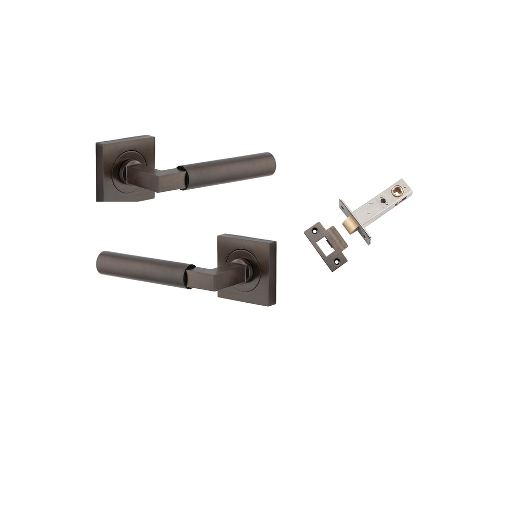 
                      
                        Berlin Lever - Rose
                      
                    