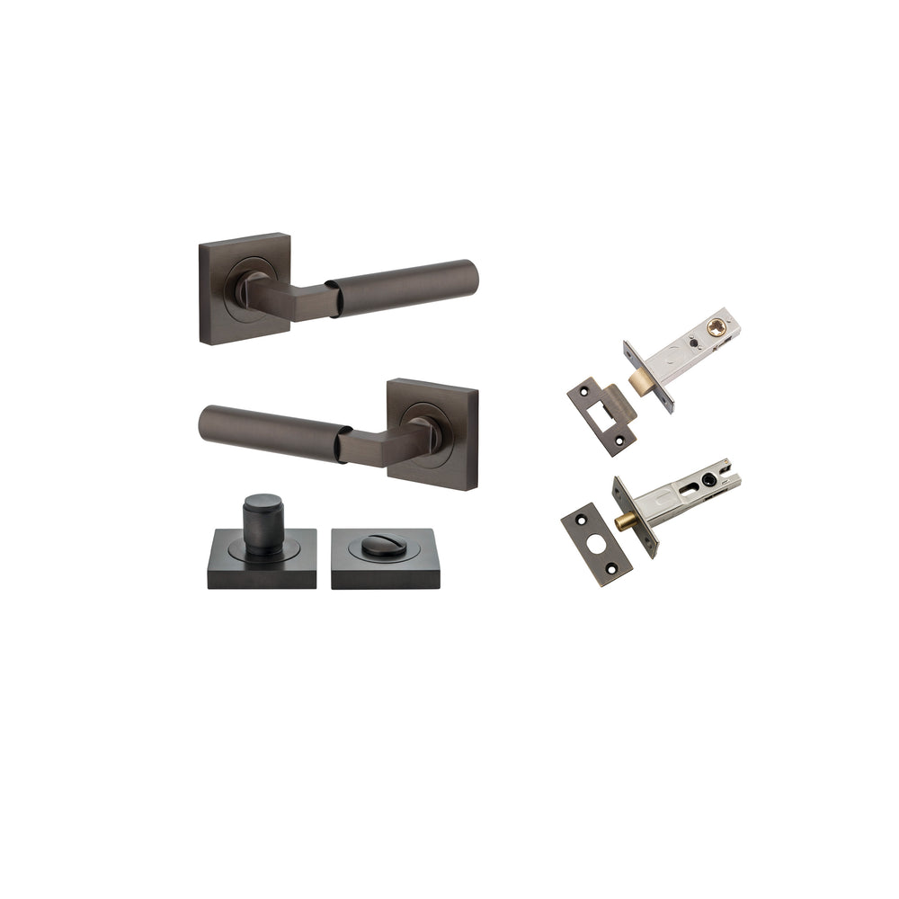 
                      
                        Berlin Lever - Rose
                      
                    