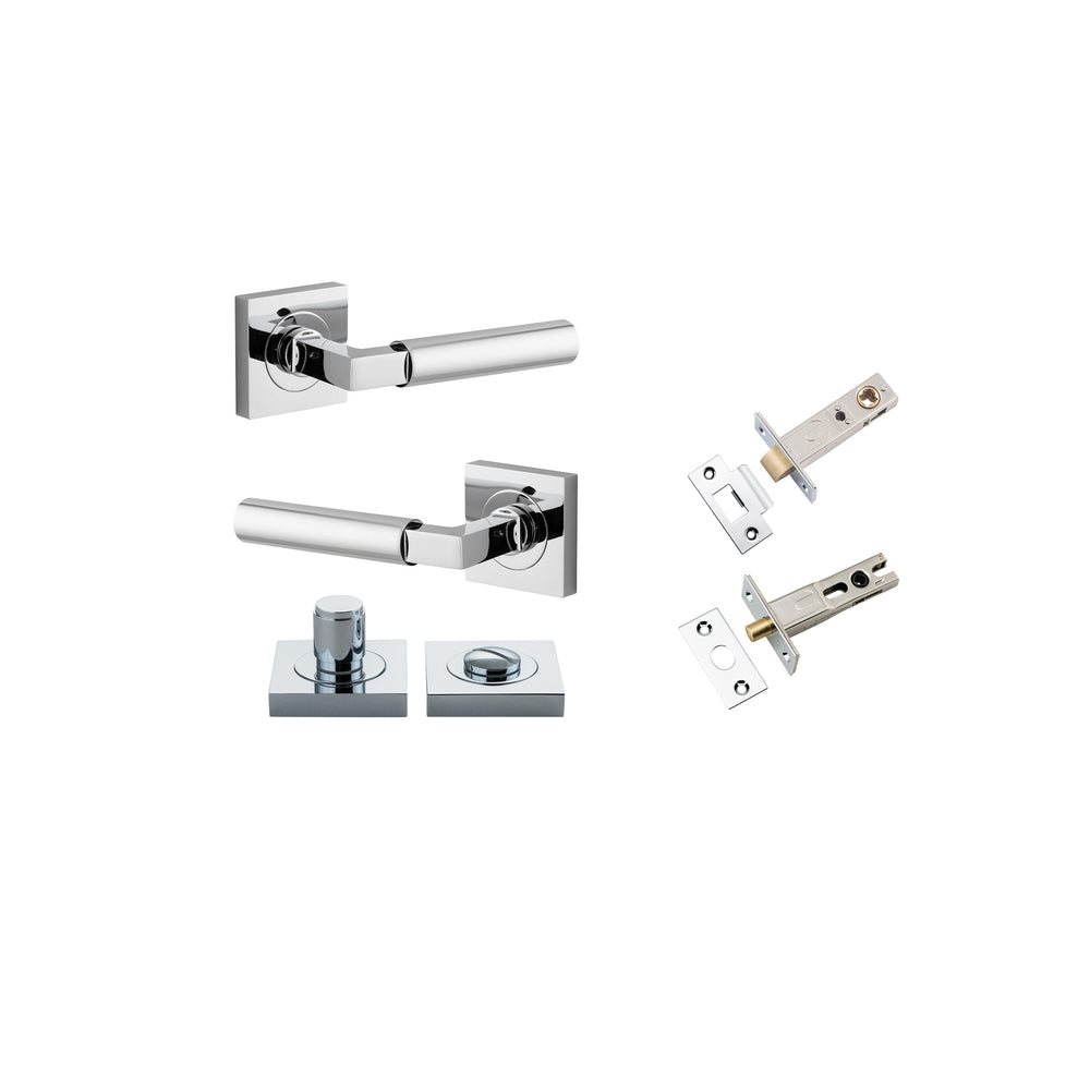 
                      
                        Berlin Lever - Rose
                      
                    