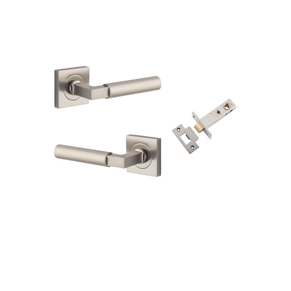 
                      
                        Berlin Lever - Rose
                      
                    