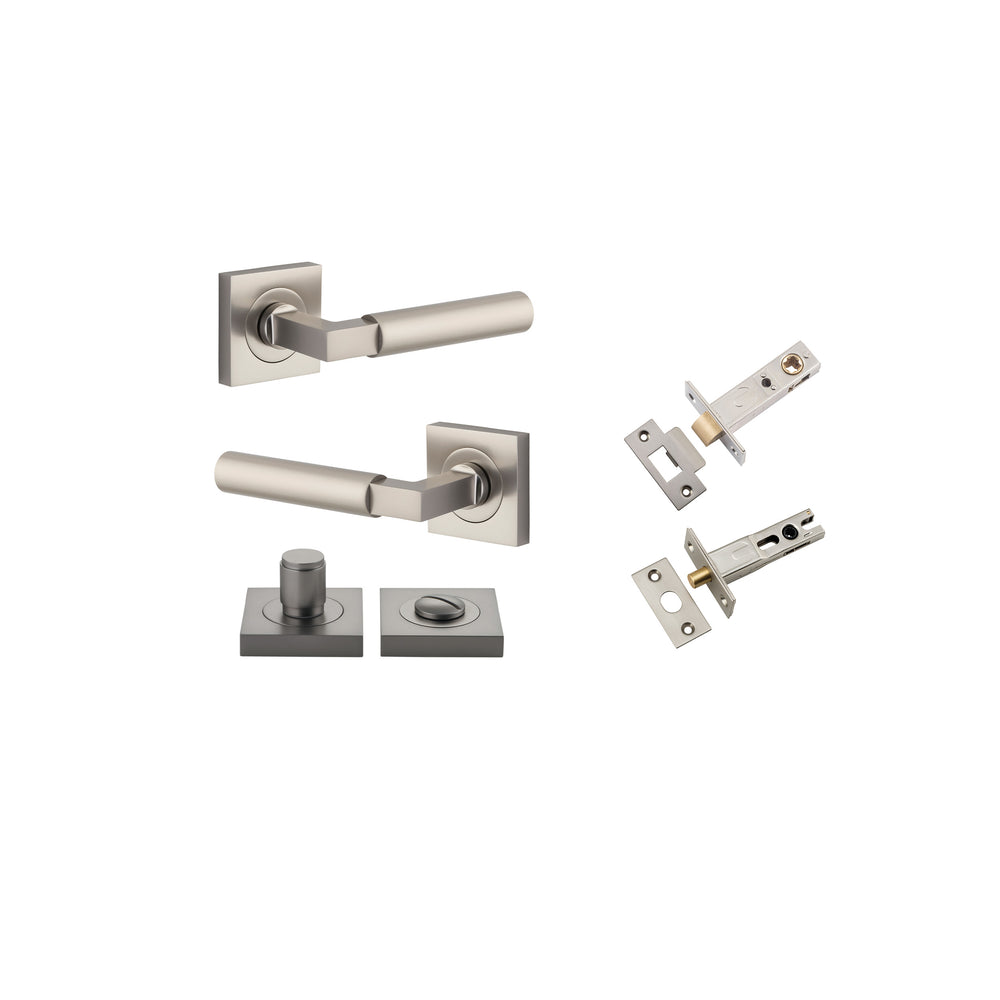 
                      
                        Berlin Lever - Rose
                      
                    