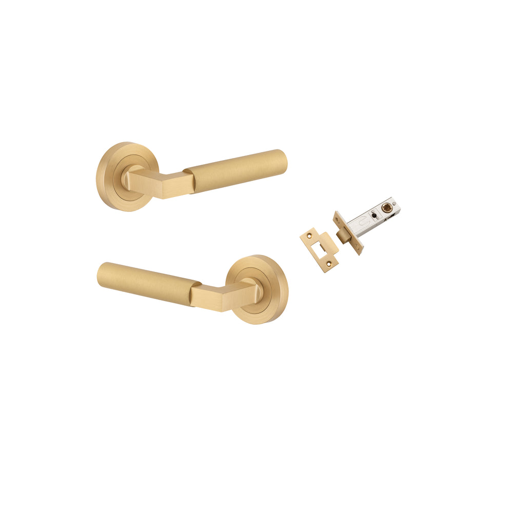 
                      
                        Berlin Lever - Rose
                      
                    