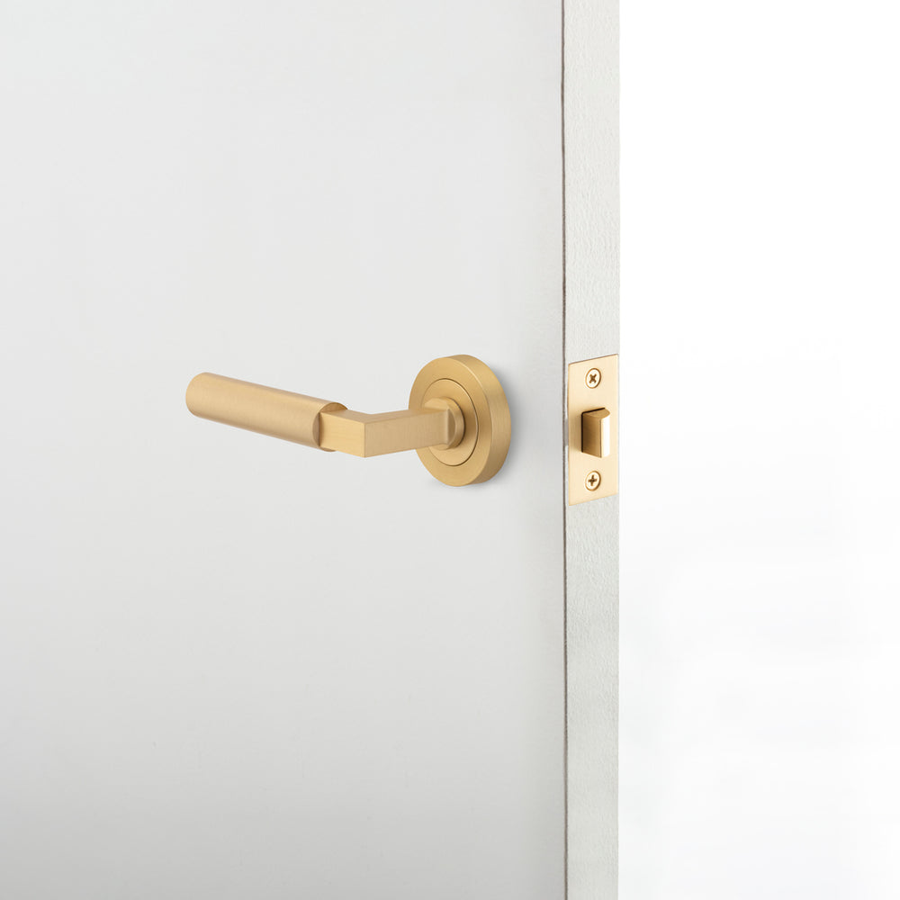 
                      
                        Berlin Lever - Rose
                      
                    