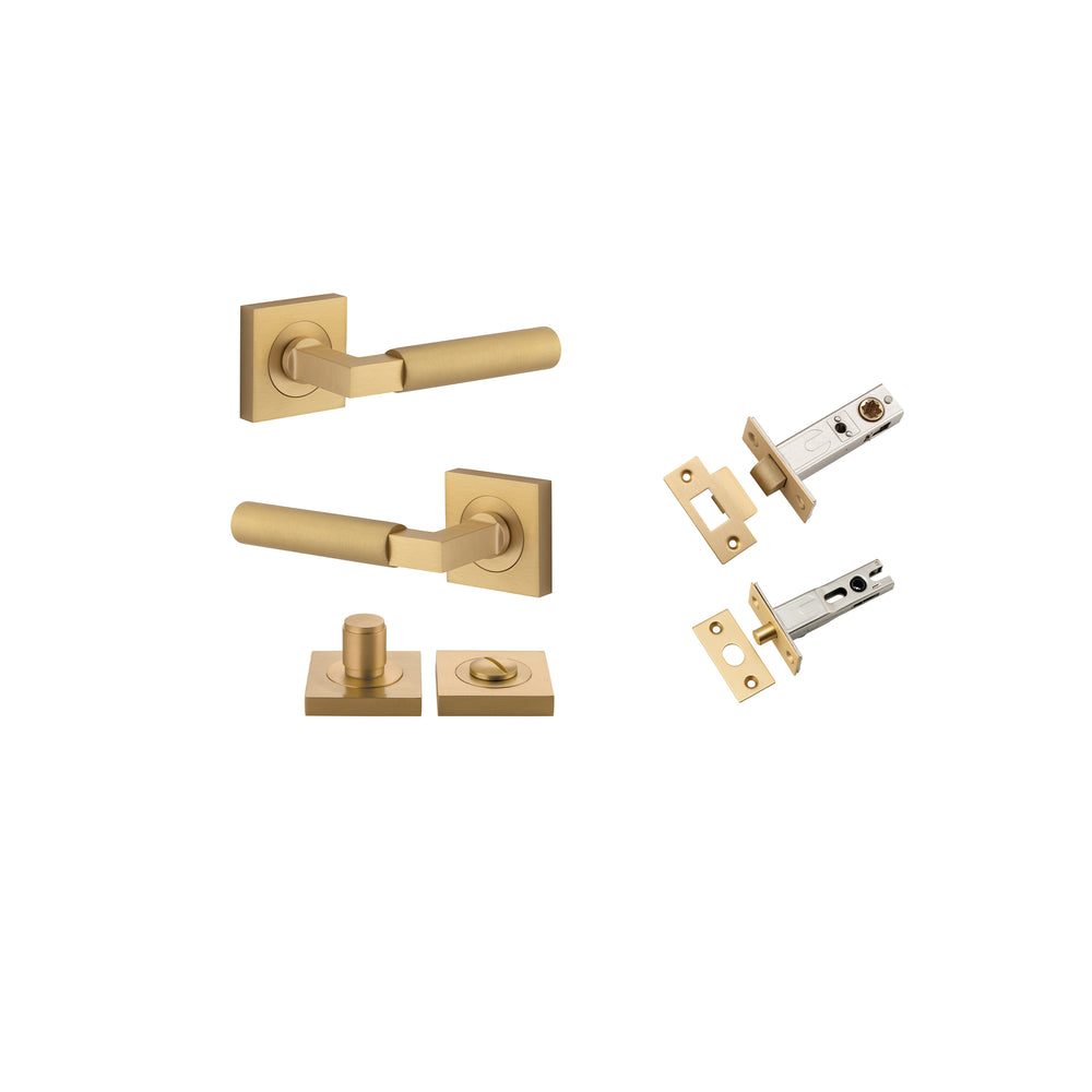 
                      
                        Berlin Lever - Rose
                      
                    