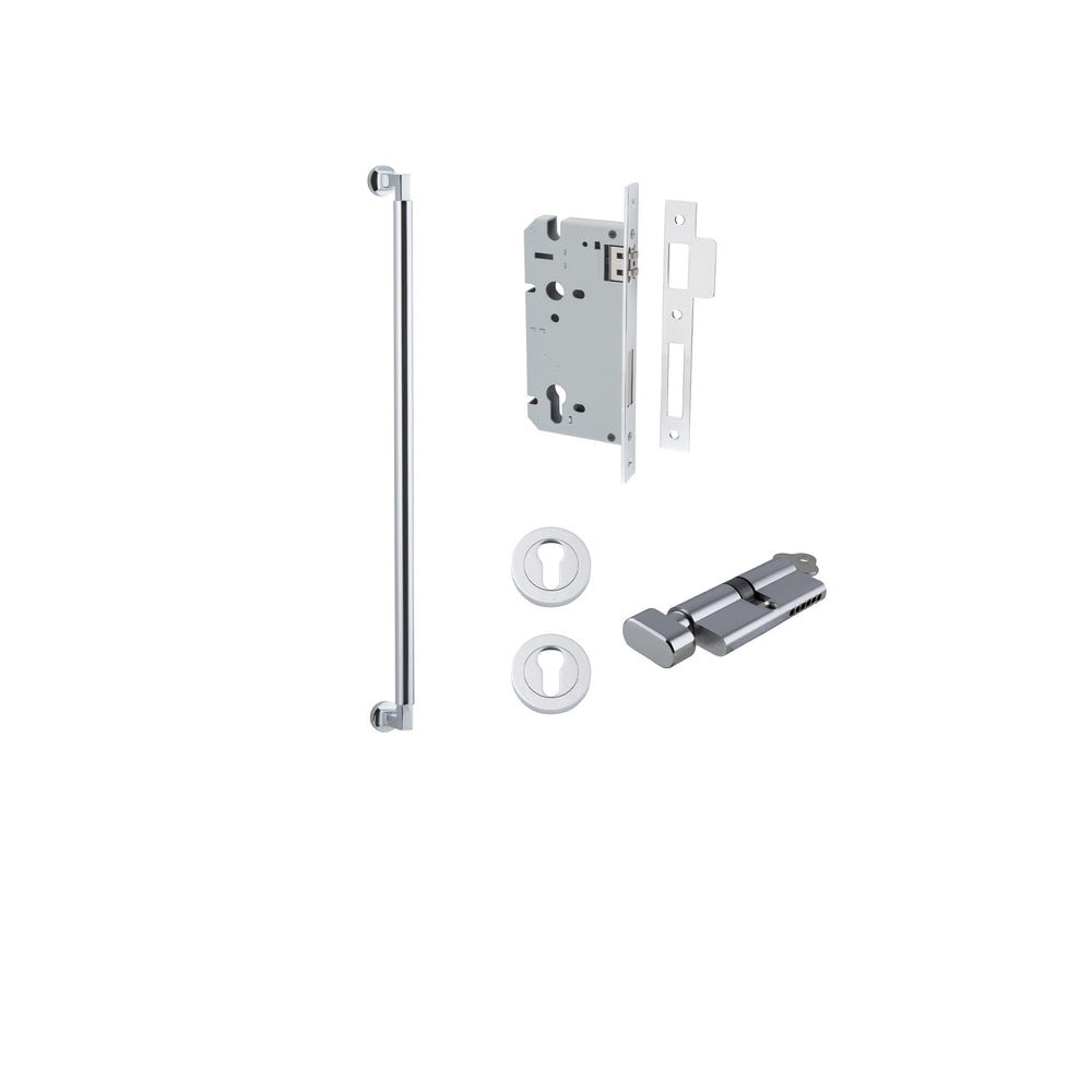 
                      
                        Berlin Pull Handle
                      
                    