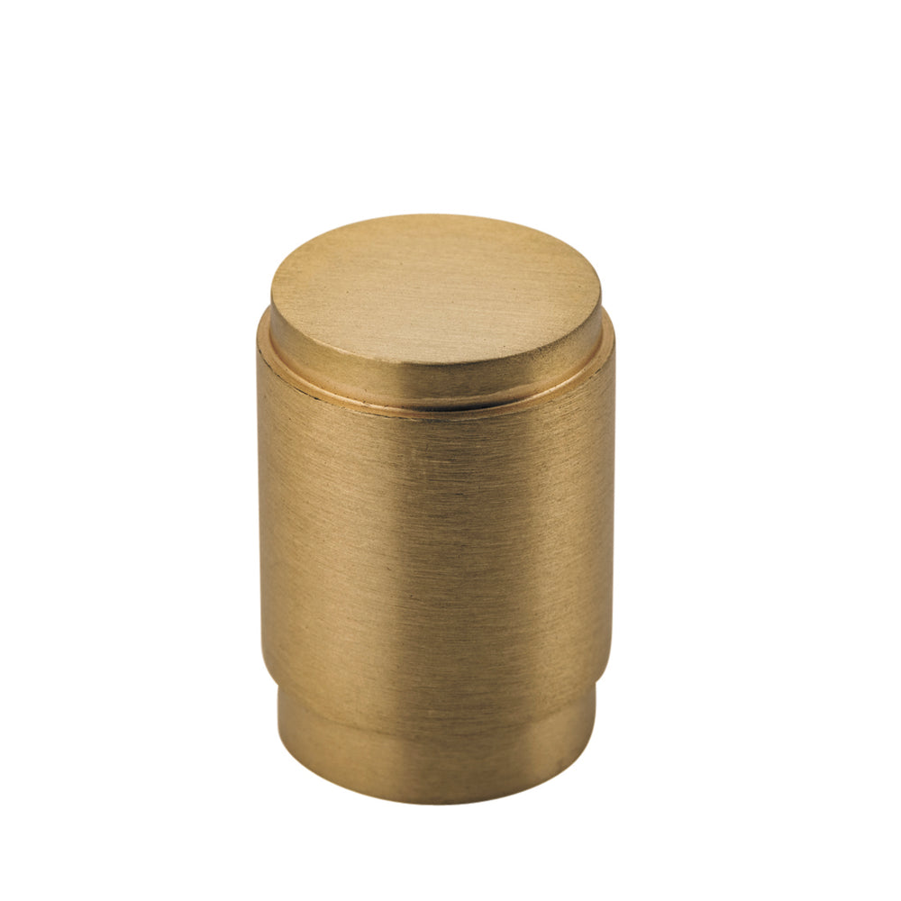 
                      
                        Berlin Cupboard Knob P28xD20mm
                      
                    
