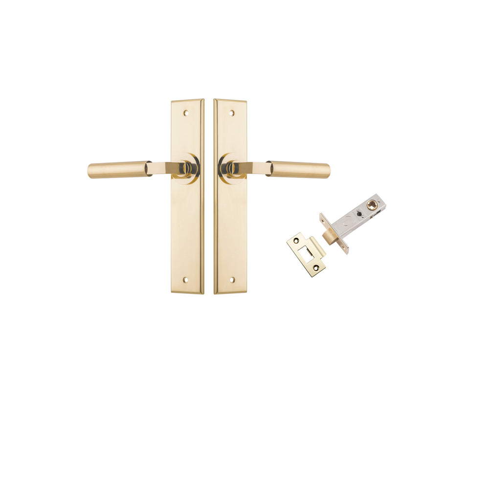 
                      
                        Berlin Lever - Backplate
                      
                    