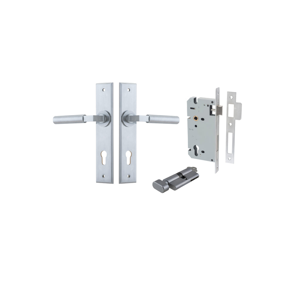 
                      
                        Berlin Lever - Backplate
                      
                    
