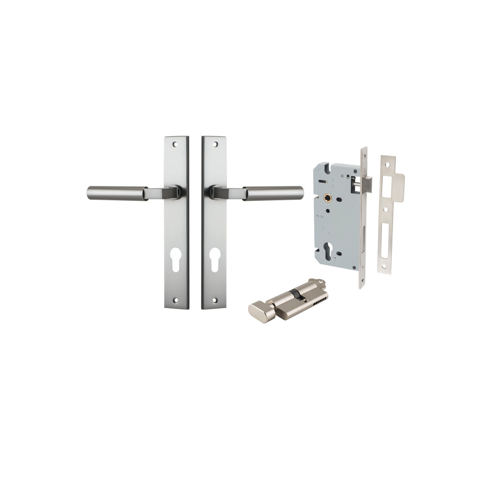 
                      
                        Berlin Lever - Backplate
                      
                    