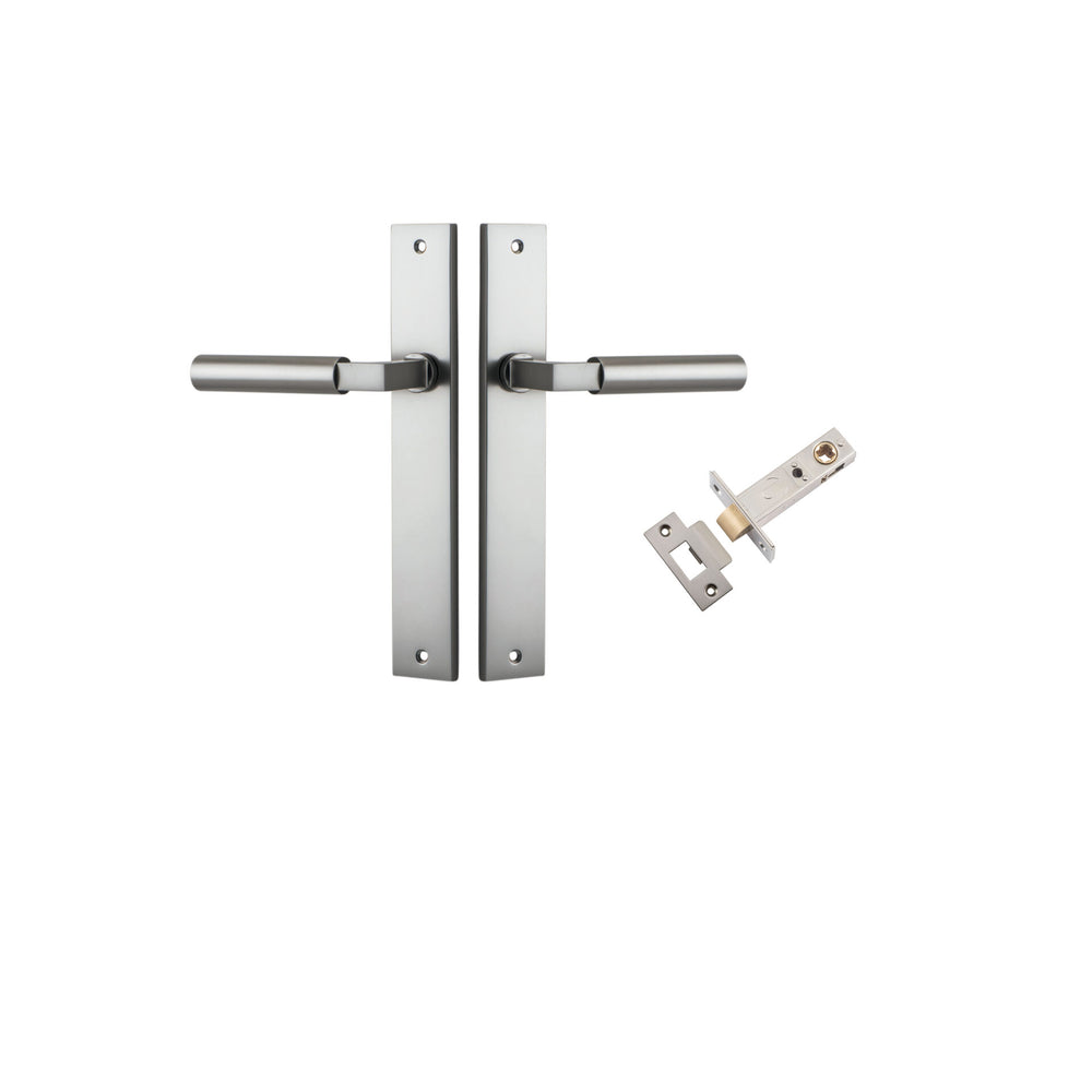 
                      
                        Berlin Lever - Backplate
                      
                    