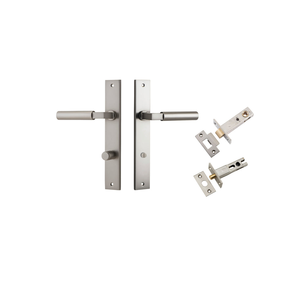 
                      
                        Berlin Lever - Backplate
                      
                    