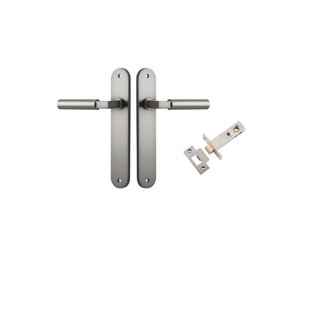 
                      
                        Berlin Lever - Backplate
                      
                    