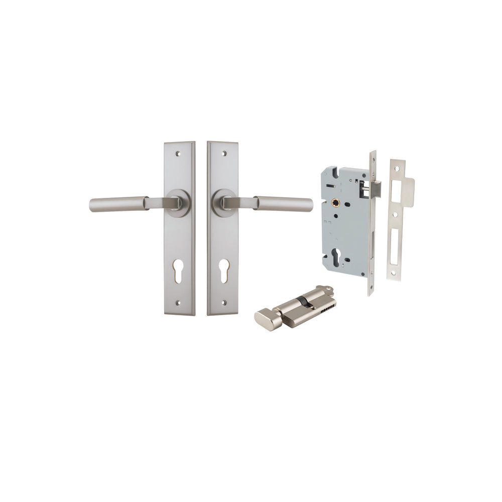 
                      
                        Berlin Lever - Backplate
                      
                    