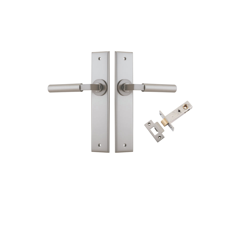 
                      
                        Berlin Lever - Backplate
                      
                    