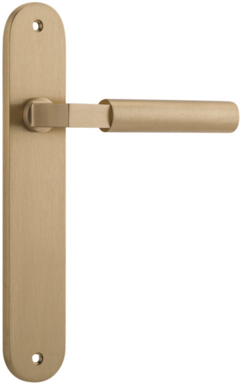 
                      
                        Berlin Lever - Backplate
                      
                    