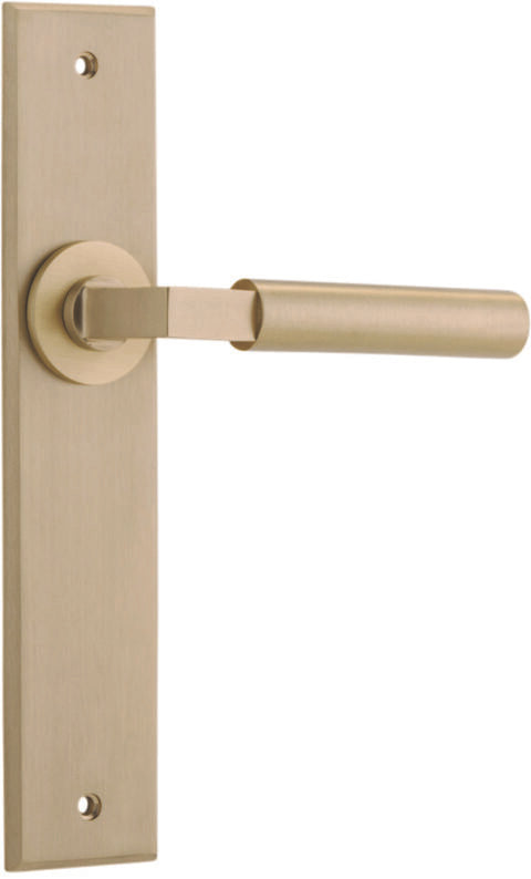 
                      
                        Berlin Lever - Backplate
                      
                    