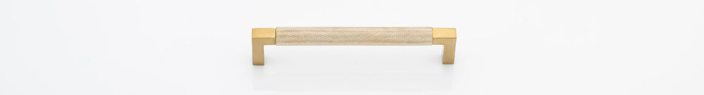 
                      
                        Brunswick Cabinet Pull - CTC160mm
                      
                    
