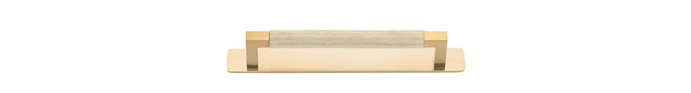 
                      
                        Brunswick Cabinet Pull - CTC160mm
                      
                    