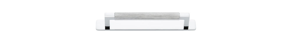 
                      
                        Brunswick Cabinet Pull - CTC160mm
                      
                    