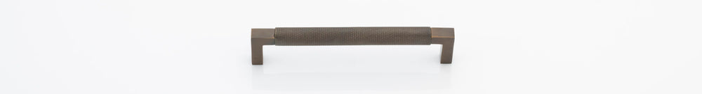 
                      
                        Brunswick Cabinet Pull - CTC160mm
                      
                    