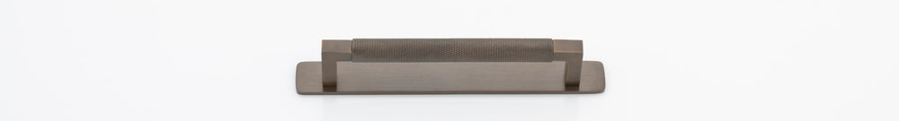
                      
                        Brunswick Cabinet Pull - CTC160mm
                      
                    