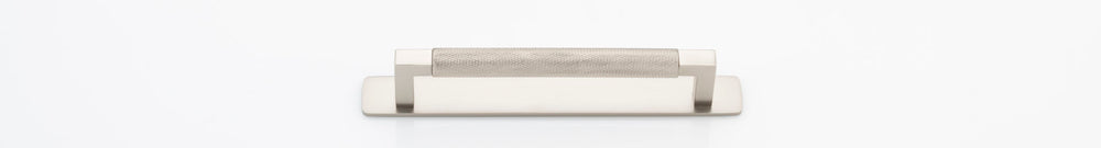 
                      
                        Brunswick Cabinet Pull - CTC160mm
                      
                    