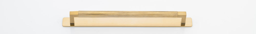 
                      
                        Brunswick Cabinet Pull - CTC160mm
                      
                    