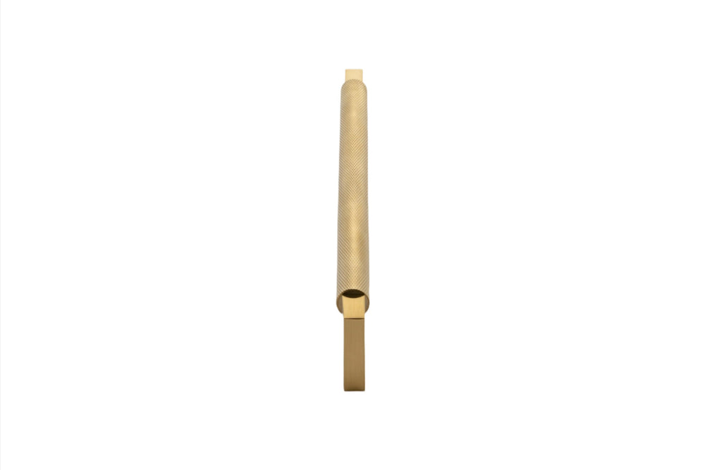 Brunswick Cabinet Pull - CTC160mm