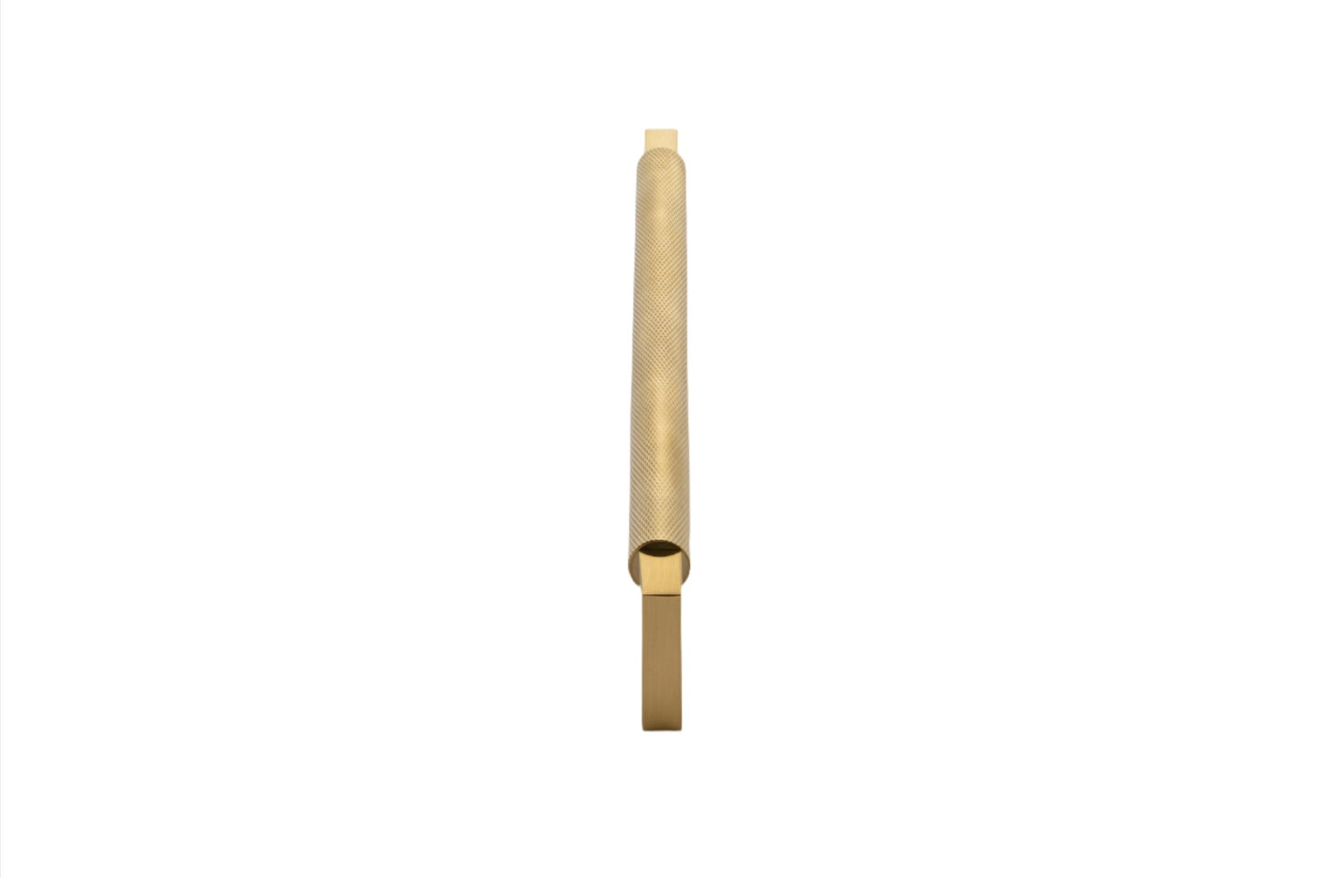 Brunswick Cabinet Pull - CTC160mm
